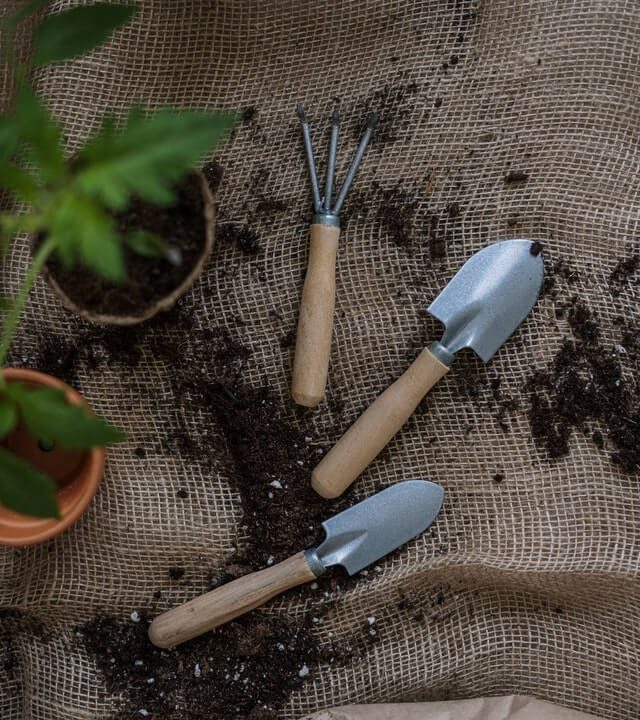 gardening-tools